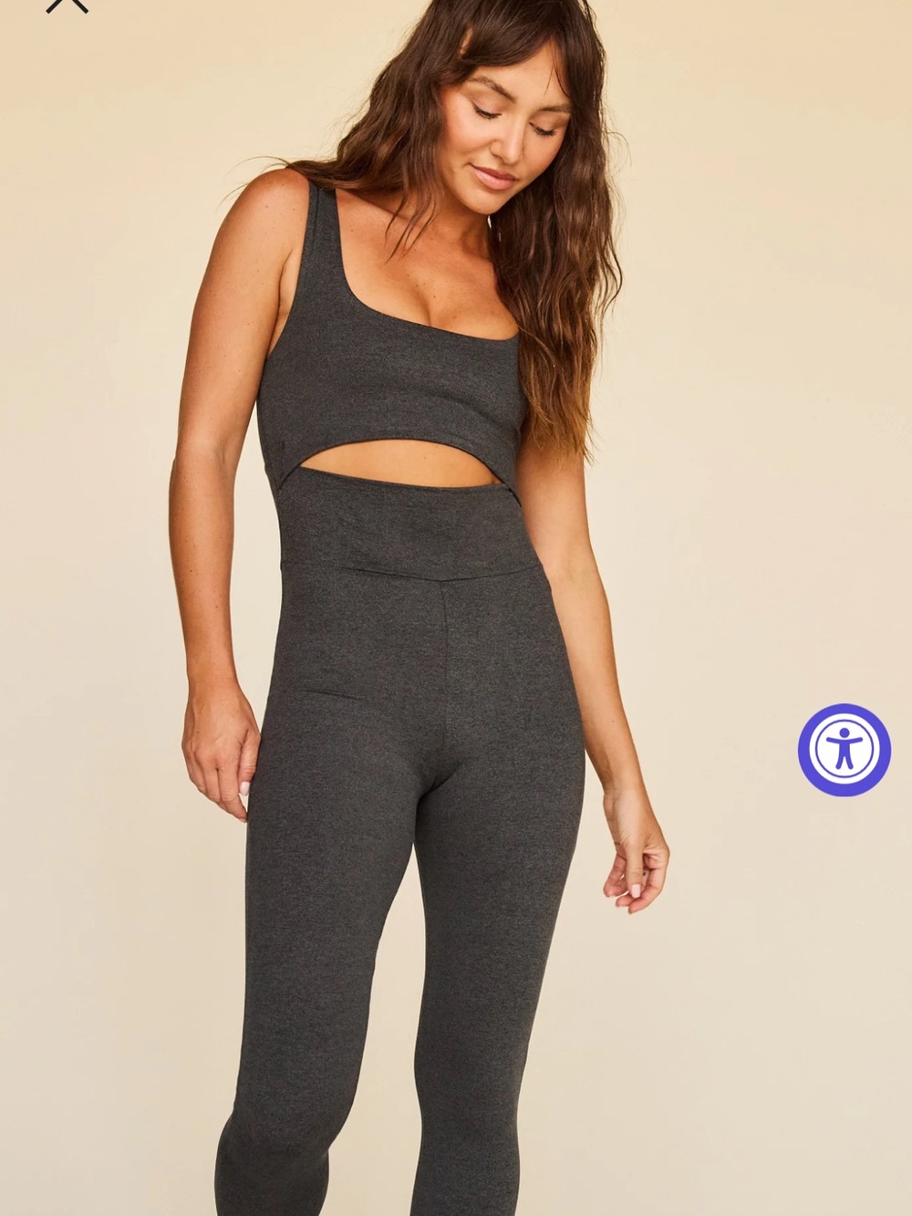 STRUT THIS JUMPSUIT